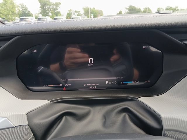 New 2026 Jeep Cherokee Laredo AWD/4WD image 13