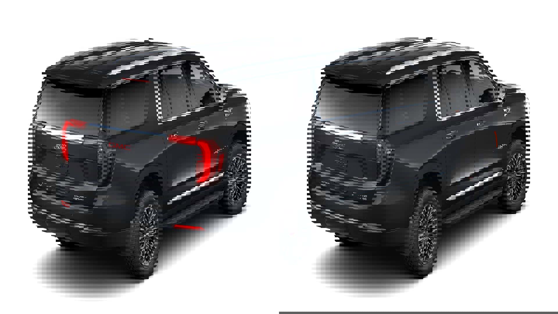 New 2026 GMC Yukon XL Elevation w/ LPO, Get Active Package image 30