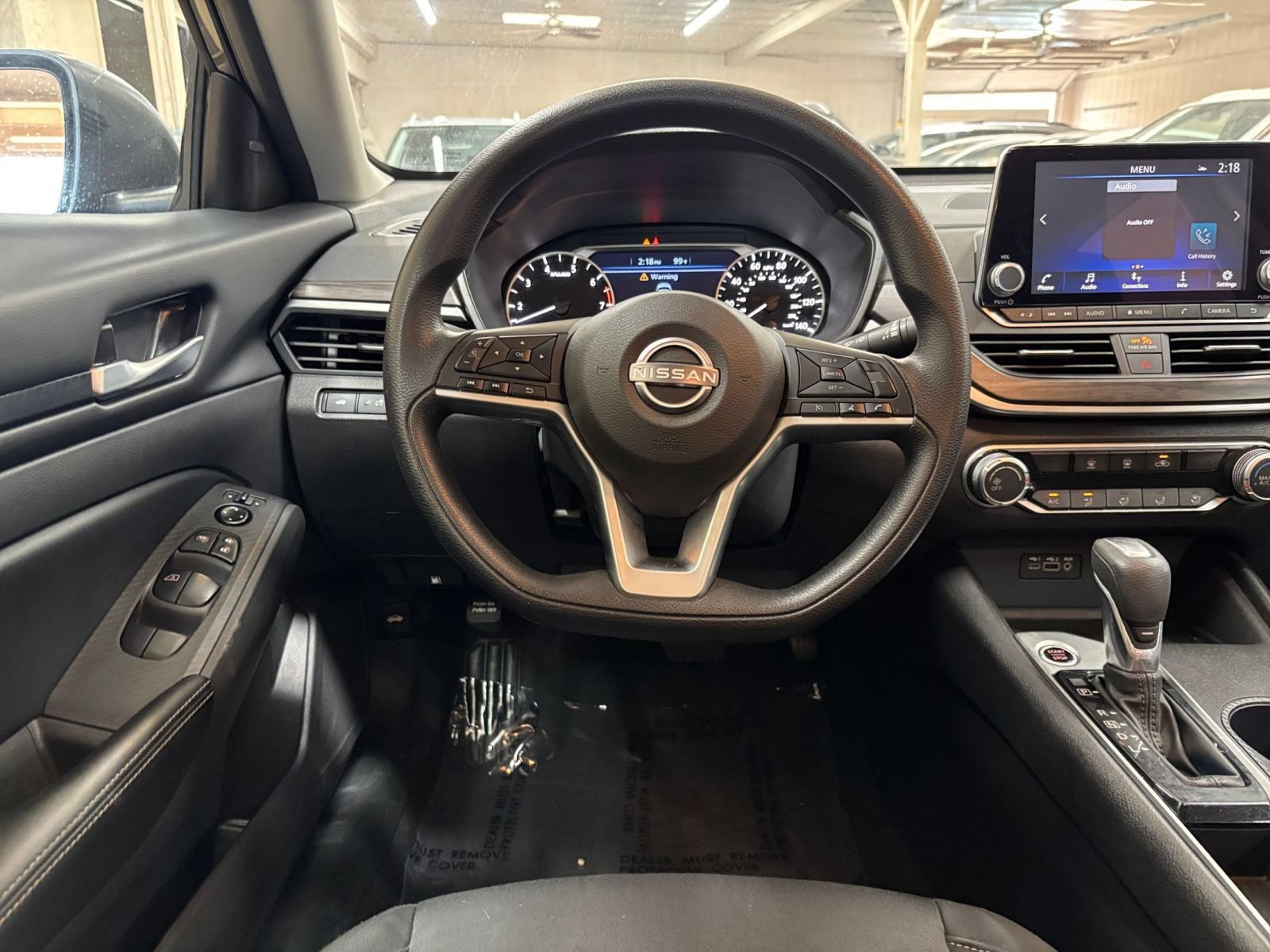 Used 2025 Nissan Altima 2.5 SV FWD image 33