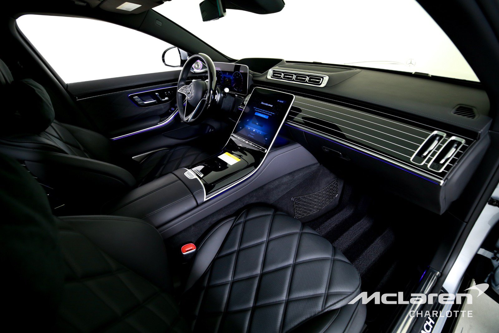 Used 2024 Mercedes-Benz Maybach S 680 4MATIC image 34
