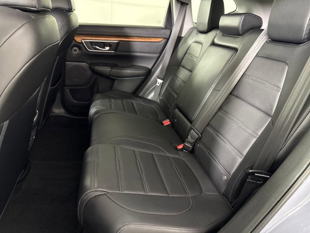 Used 2020 Honda CR-V Touring image 13