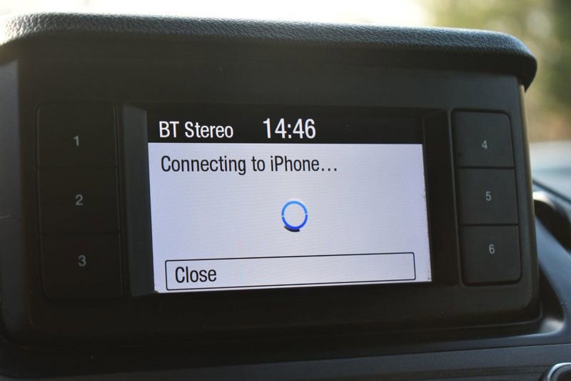 Used 2019 Ford Transit Connect XL image 28