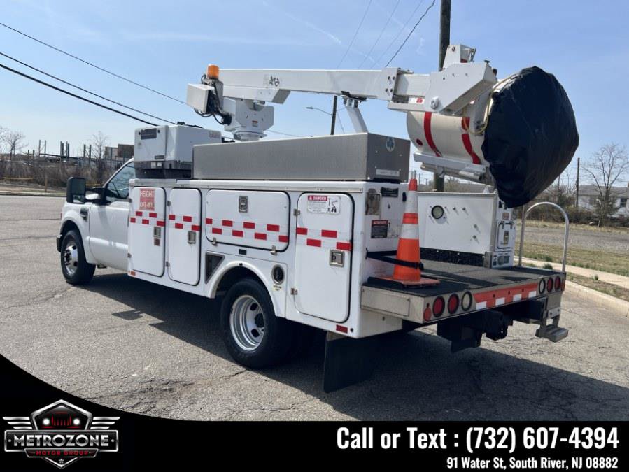 Used 2008 Ford F350 XLT RWD image 10