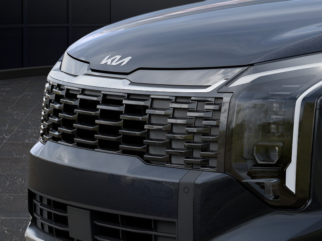 New 2026 Kia Sportage EX FWD image 27
