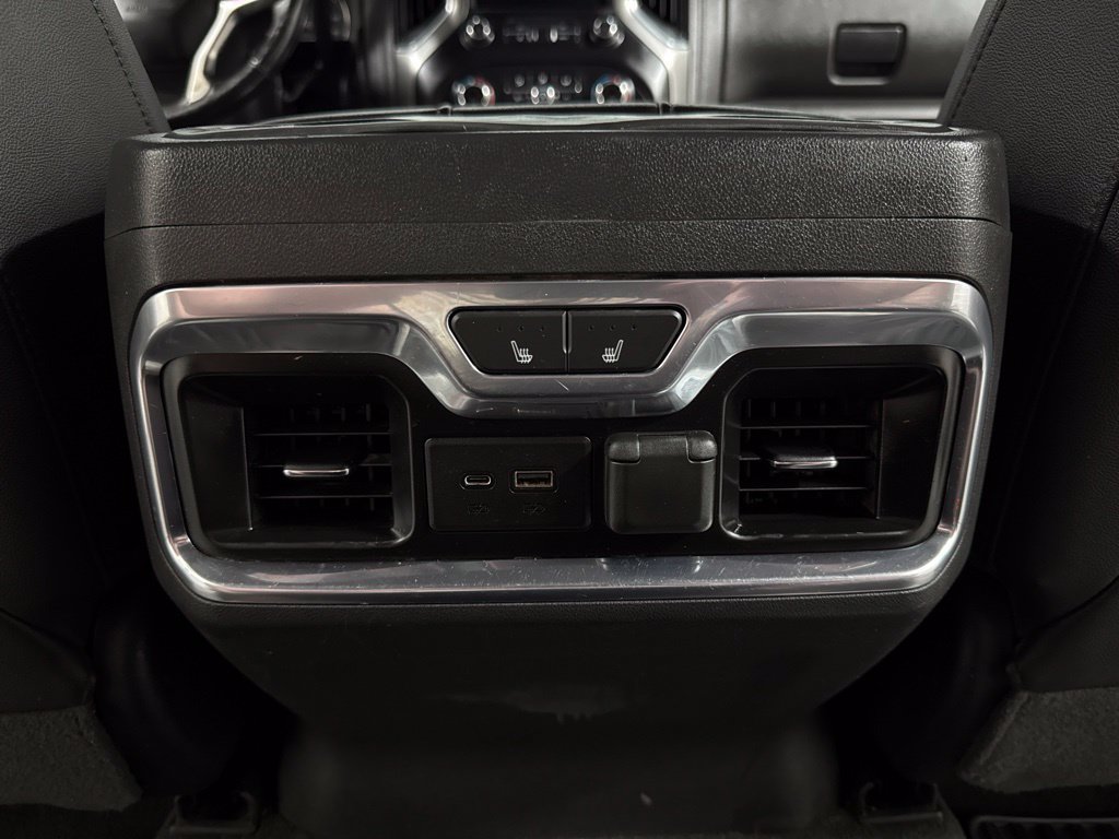 Used 2019 Chevrolet Silverado 1500 LTZ w/ LTZ Texas Edition AWD/4WD image 34