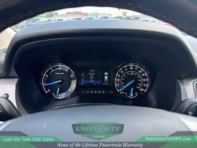 Used 2020 Ford Ranger XLT w/ XLT Sport Appearance Package image 18