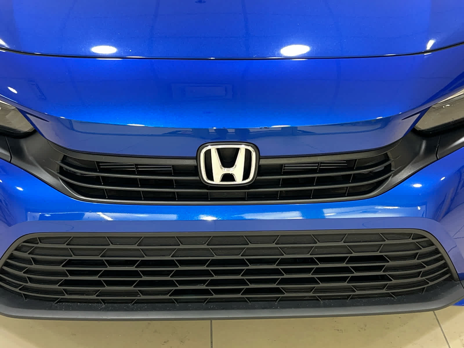 Used 2024 Honda Civic Sport image 4