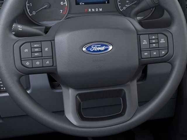 New 2026 Ford F250 XL w/ XL Chrome Package AWD/4WD image 12