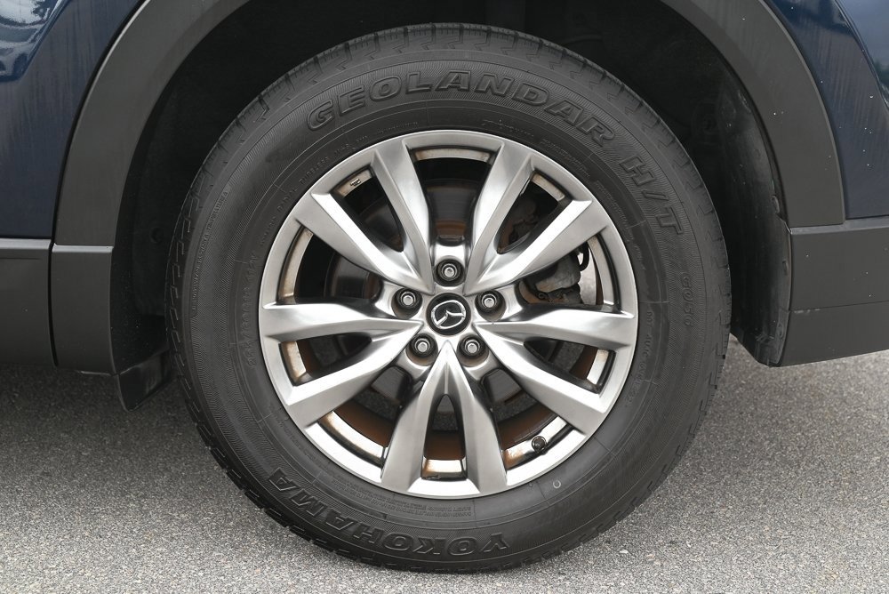 Used 2016 MAZDA CX-9 Touring image 9