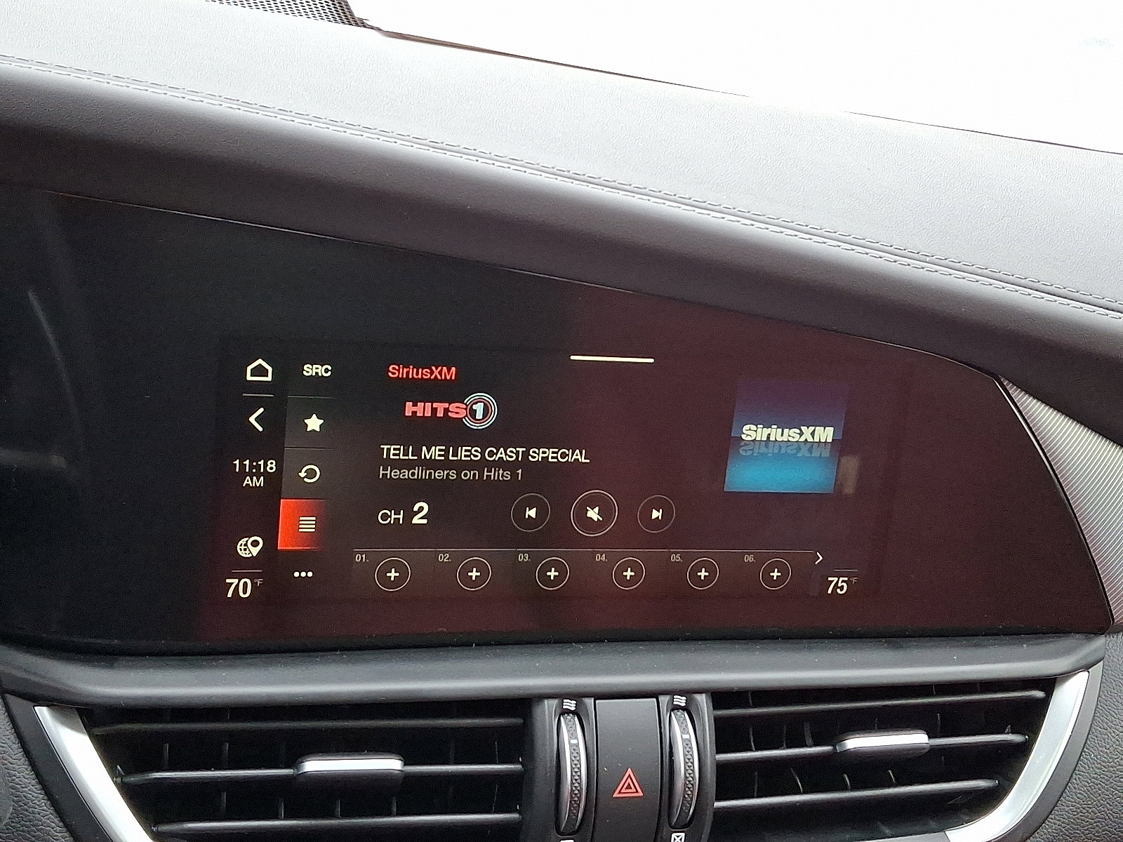 New 2026 Alfa Romeo Giulia AWD image 16