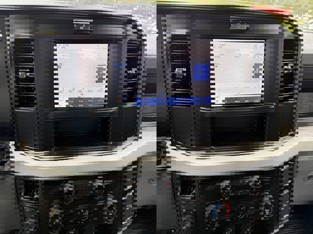 New 2026 Ford F350 XL w/ XL Chrome Package image 14