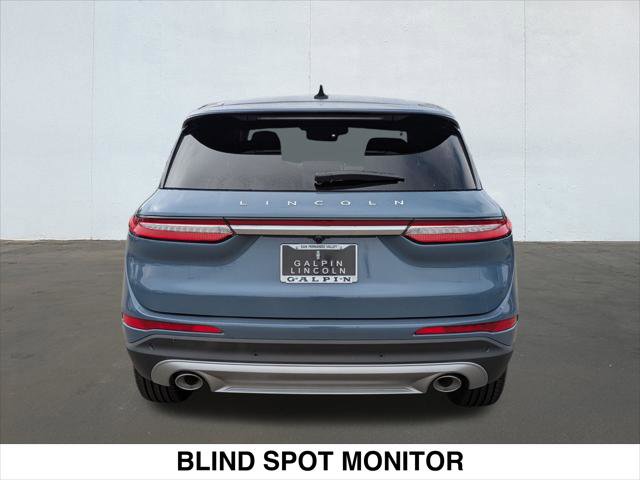 New 2025 Lincoln Corsair FWD w/ Equipment Group 101A image 5