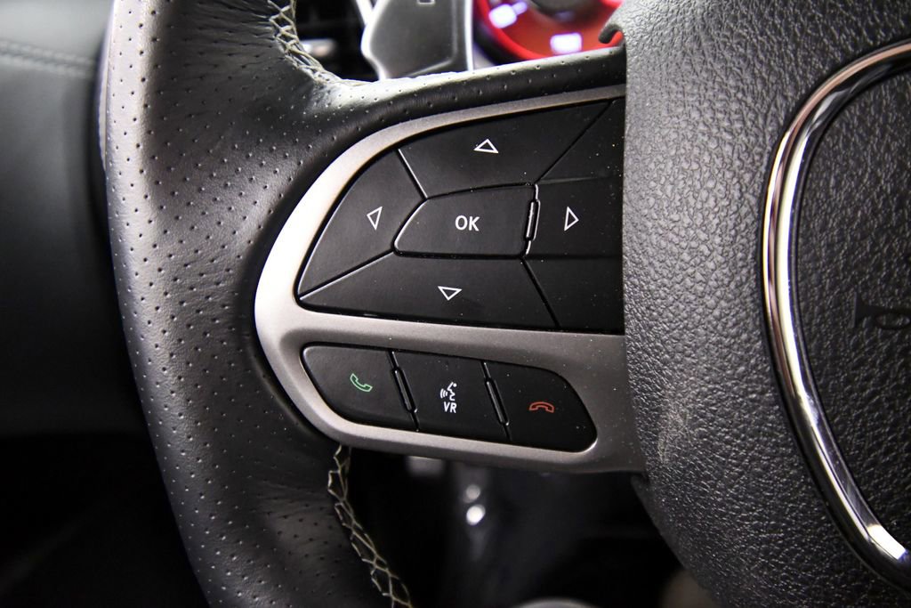 Used 2023 Dodge Challenger SRT Hellcat image 16