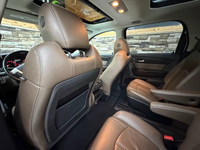 Used 2017 GMC Acadia Limited SLT AWD/4WD image 30
