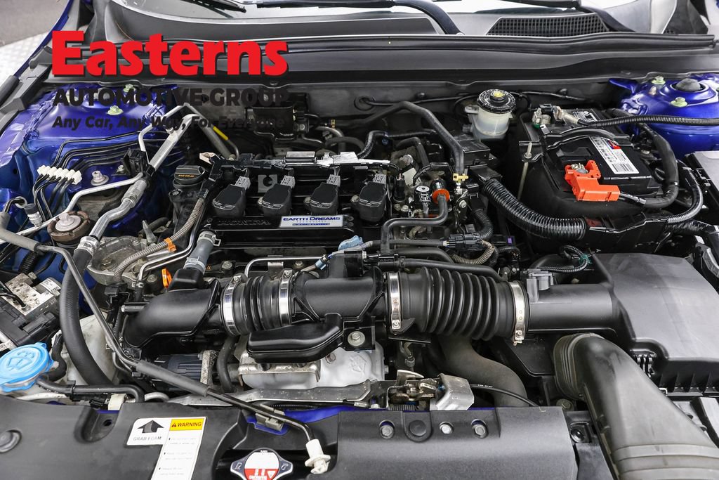 Used 2019 Honda Accord Sport image 7