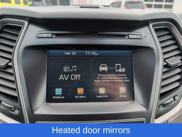 Used 2018 Hyundai Santa Fe SE image 24