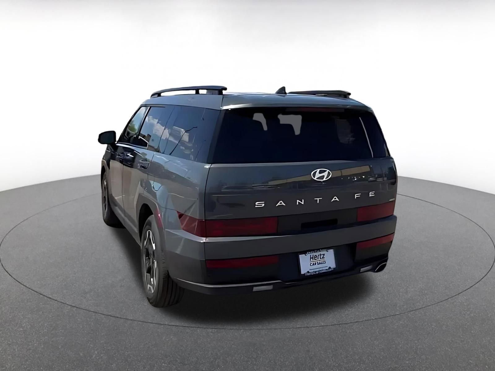 Used 2025 Hyundai Santa Fe SEL image 11