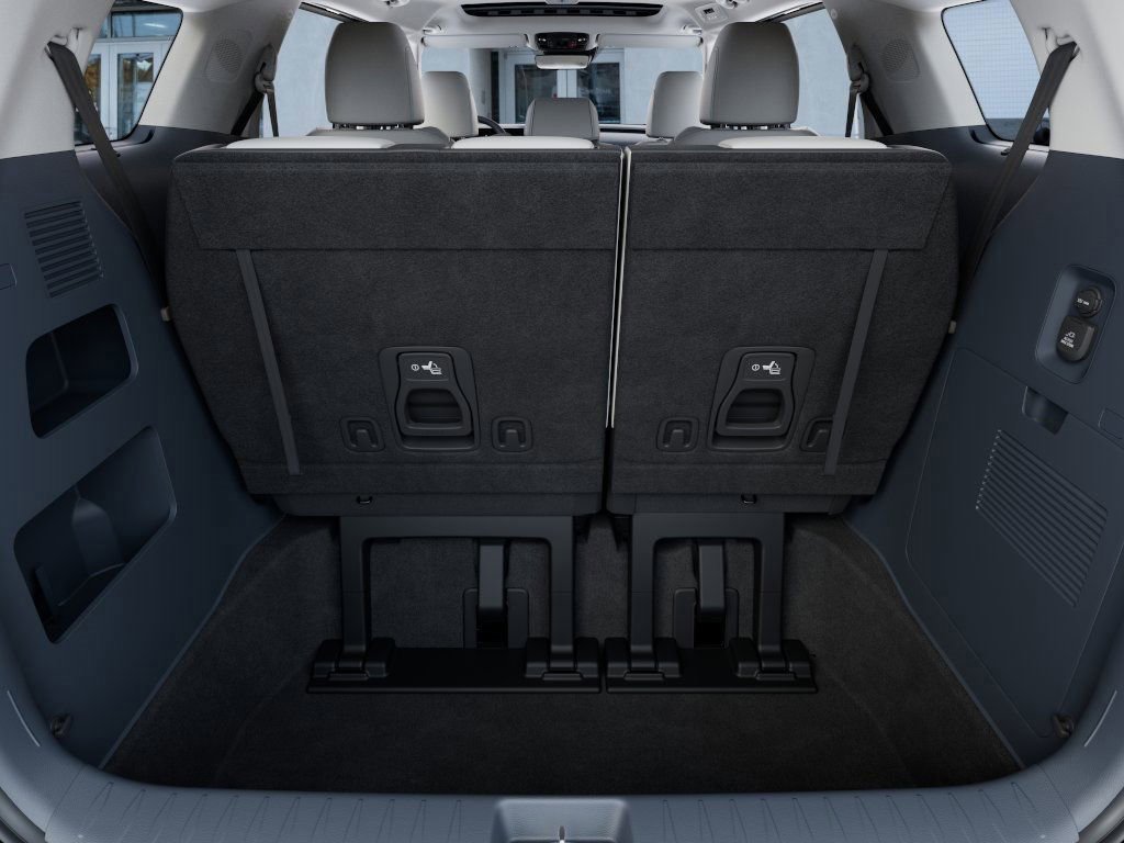 New 2026 Kia Carnival SX image 19