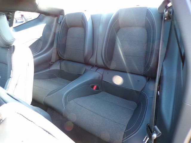 New 2026 Ford Mustang Coupe image 7