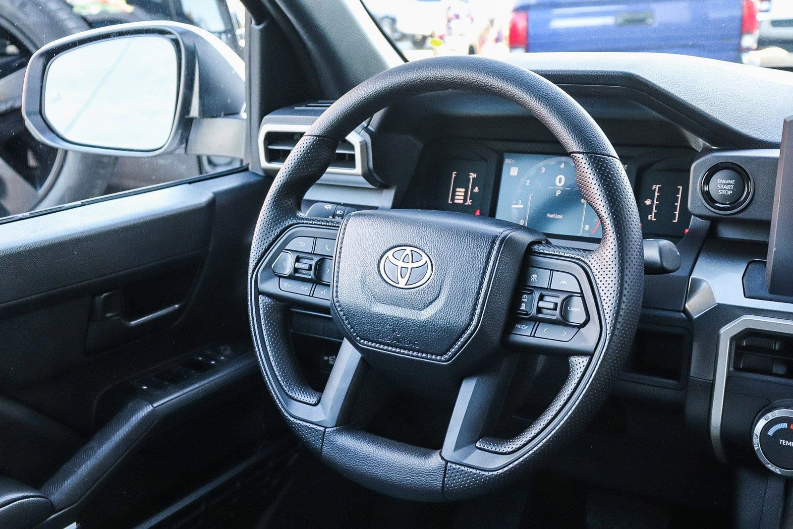 Used 2026 Toyota Tacoma SR5 AWD/4WD image 20