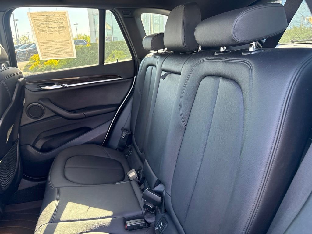 Used 2018 BMW X1 xDrive28i AWD/4WD image 22