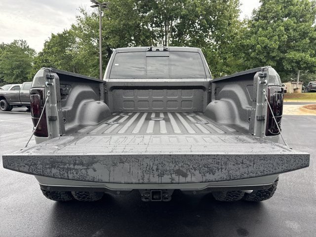 New 2026 RAM 3500 Limited AWD/4WD image 17