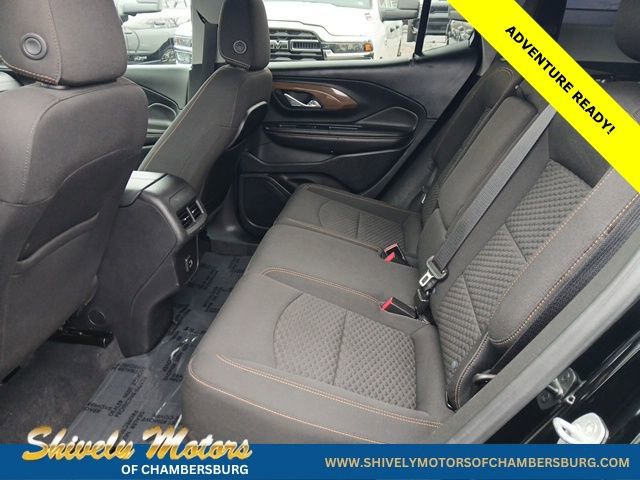 Used 2020 GMC Terrain SLE w/ Driver Convenience Package image 12