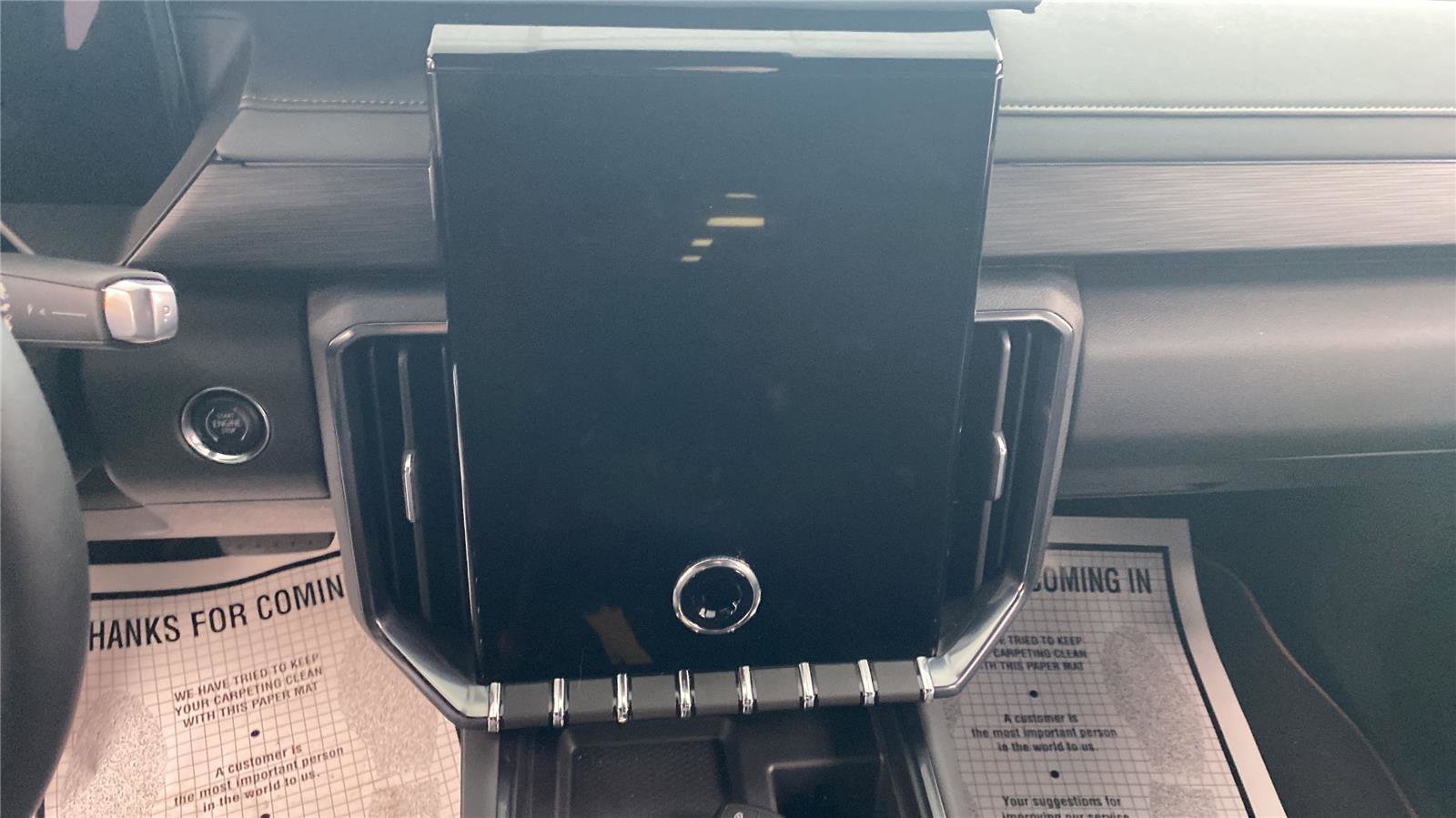 New 2025 GMC Acadia AT4 image 16