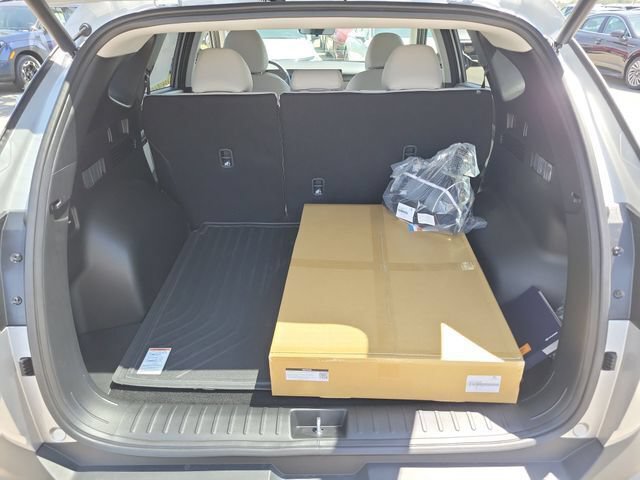 New 2026 Hyundai Tucson SEL Plus FWD image 26