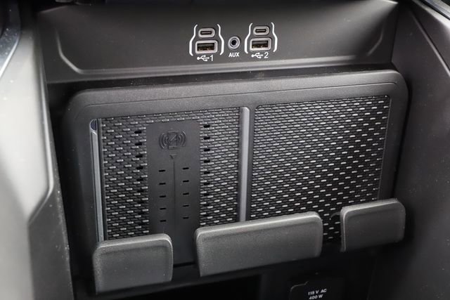 New 2026 RAM 1500 Big Horn image 28