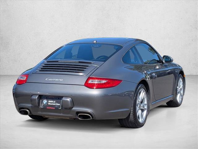 Used 2012 Porsche 911 GT3 RS image 5