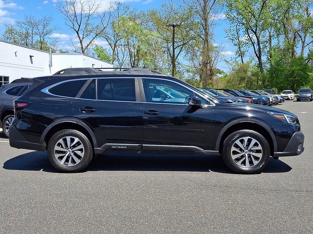 Used 2020 Subaru Outback Premium AWD/4WD image 7