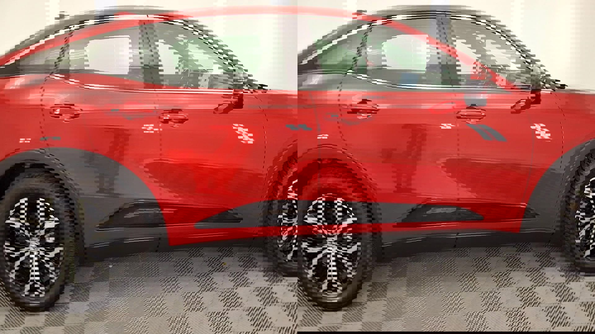 Used 2024 Toyota Crown XLE AWD/4WD image 5