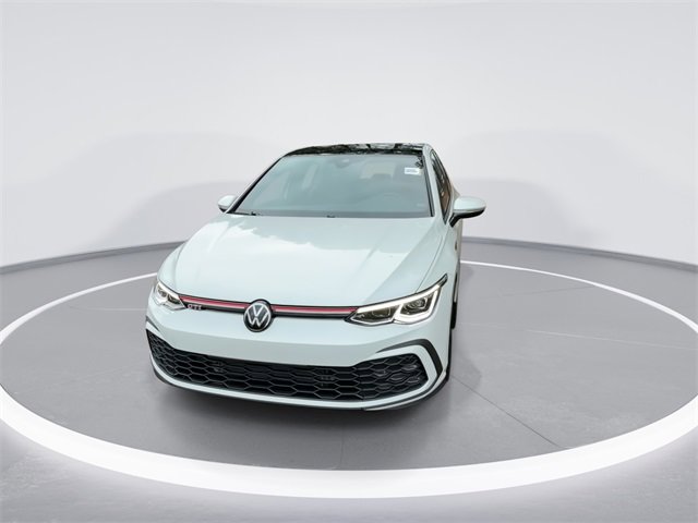 Used 2024 Volkswagen GTI SE image 3