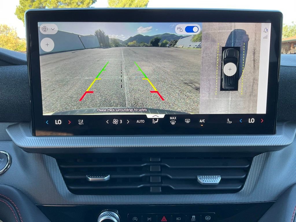 Certified 2025 Ford Explorer ST-Line w/ Premium Package image 59