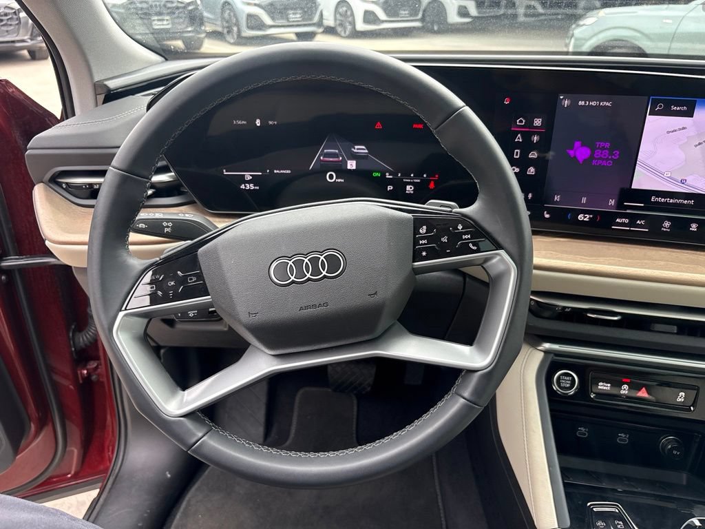 Used 2025 Audi Q5 Premium w/ Convenience Package AWD/4WD image 18