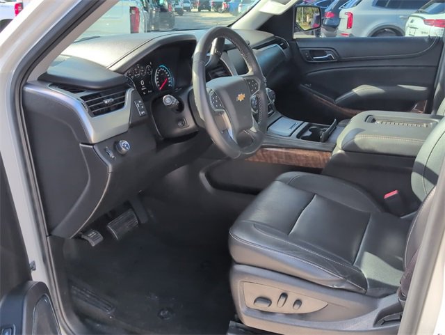 Used 2017 Chevrolet Tahoe Premier image 6