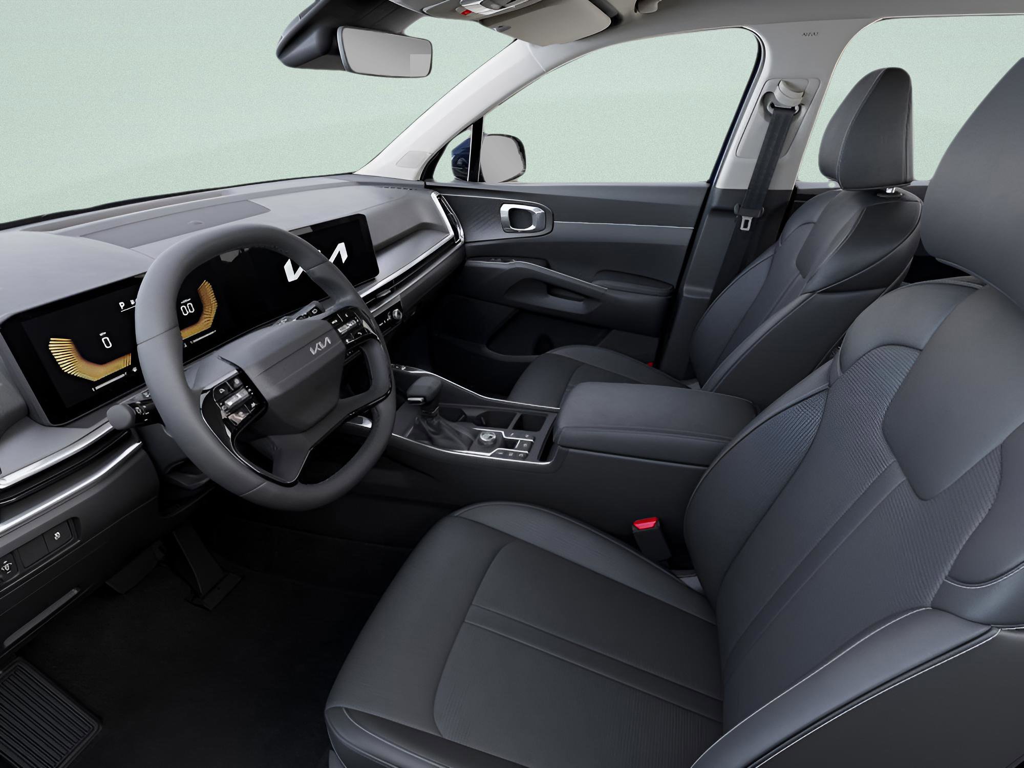 New 2026 Kia Sorento S image 17