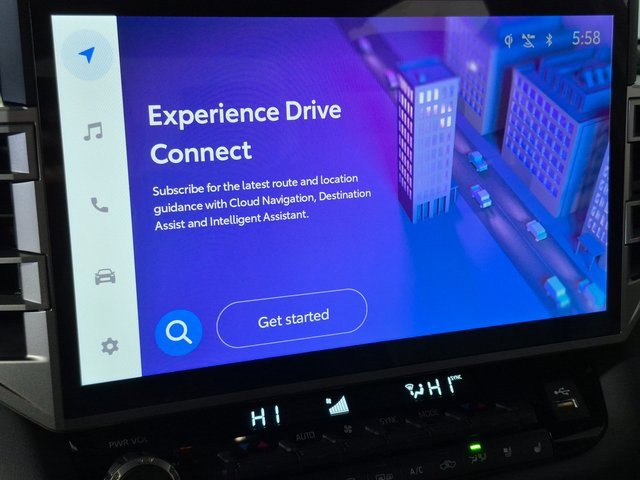 New 2026 Toyota Tundra Limited image 29
