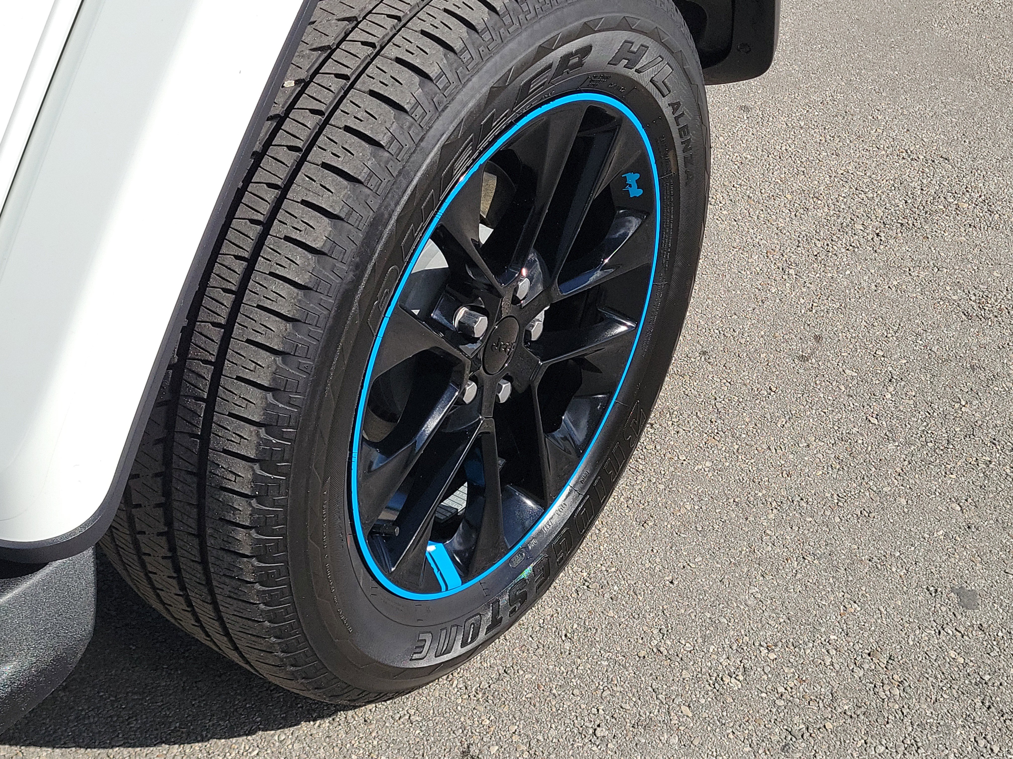 Used 2022 Jeep Wrangler Unlimited Sahara image 25