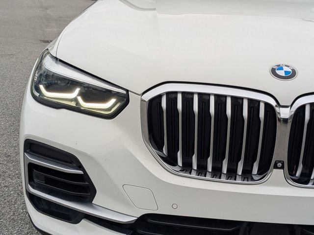 Used 2022 BMW X5 xDrive40i image 11