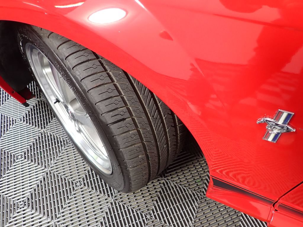 Used 2003 Ford Mustang Mach 1 RWD image 30