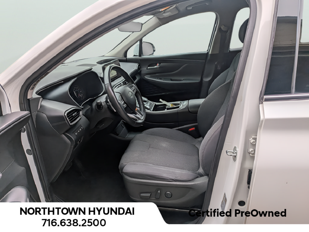 Certified 2023 Hyundai Santa Fe SEL AWD/4WD image 11