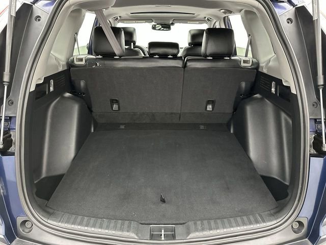 Used 2018 Honda CR-V EX image 24