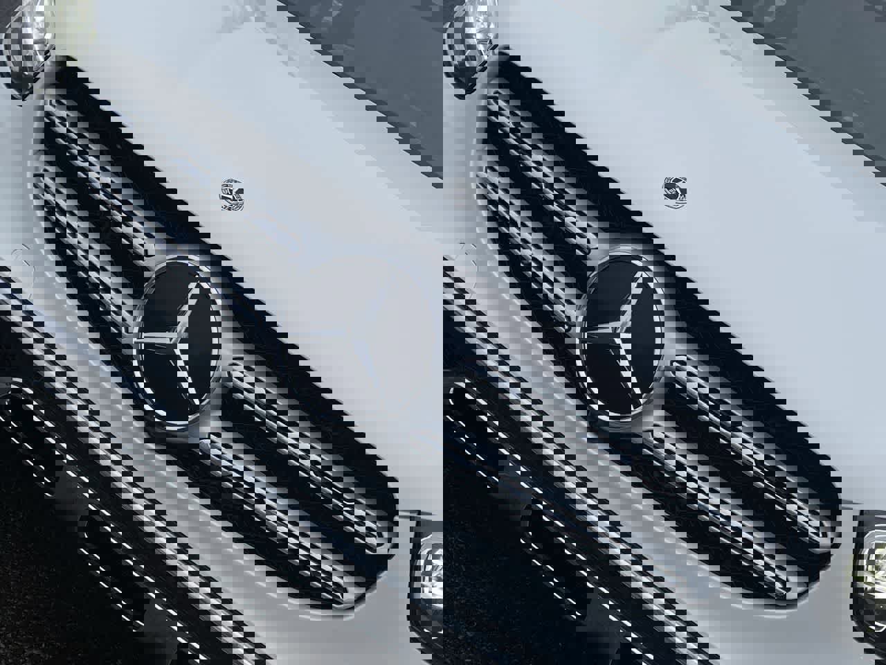 Used 2022 Mercedes-Benz GLC 300 GLC 300 image 36