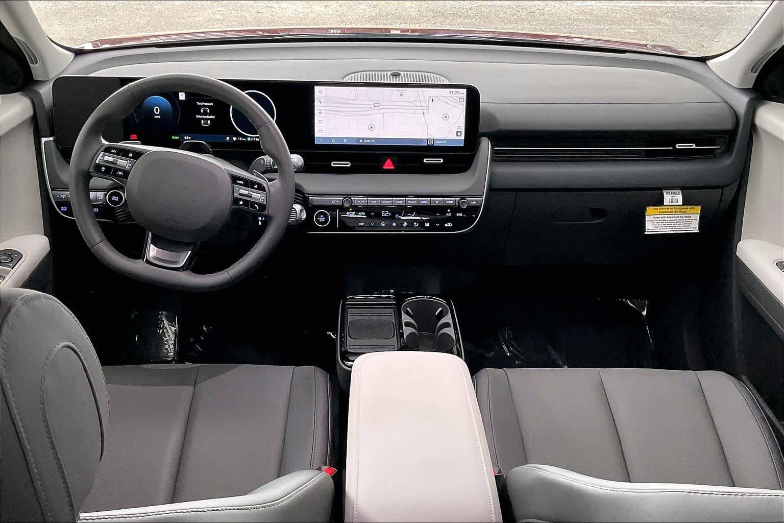 Certified 2026 Hyundai Ioniq 5 SEL RWD image 15