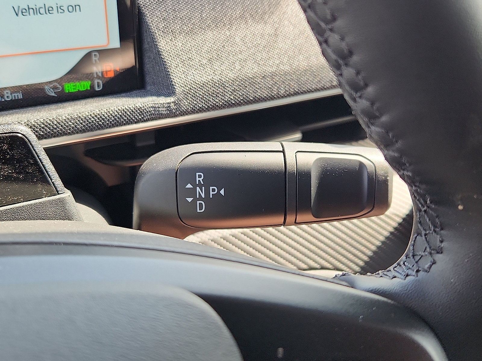 New 2026 Ford Mustang Mach-E Premium AWD/4WD image 11