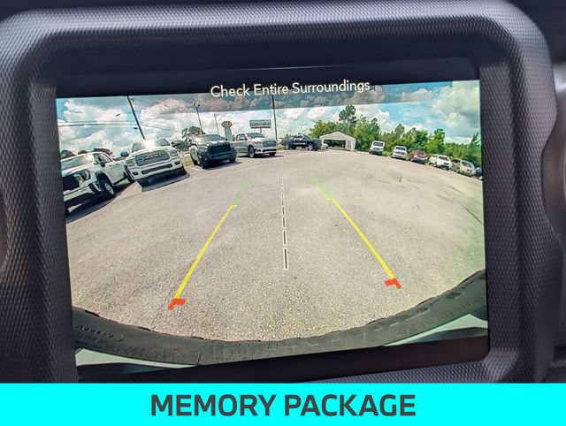 Used 2023 Jeep Wrangler Unlimited Rubicon 4xe AWD/4WD image 25