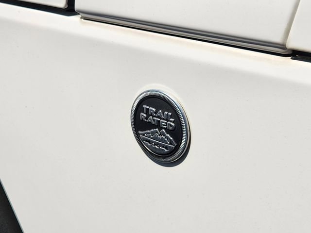 Used 2016 Jeep Wrangler Willys Wheeler image 9