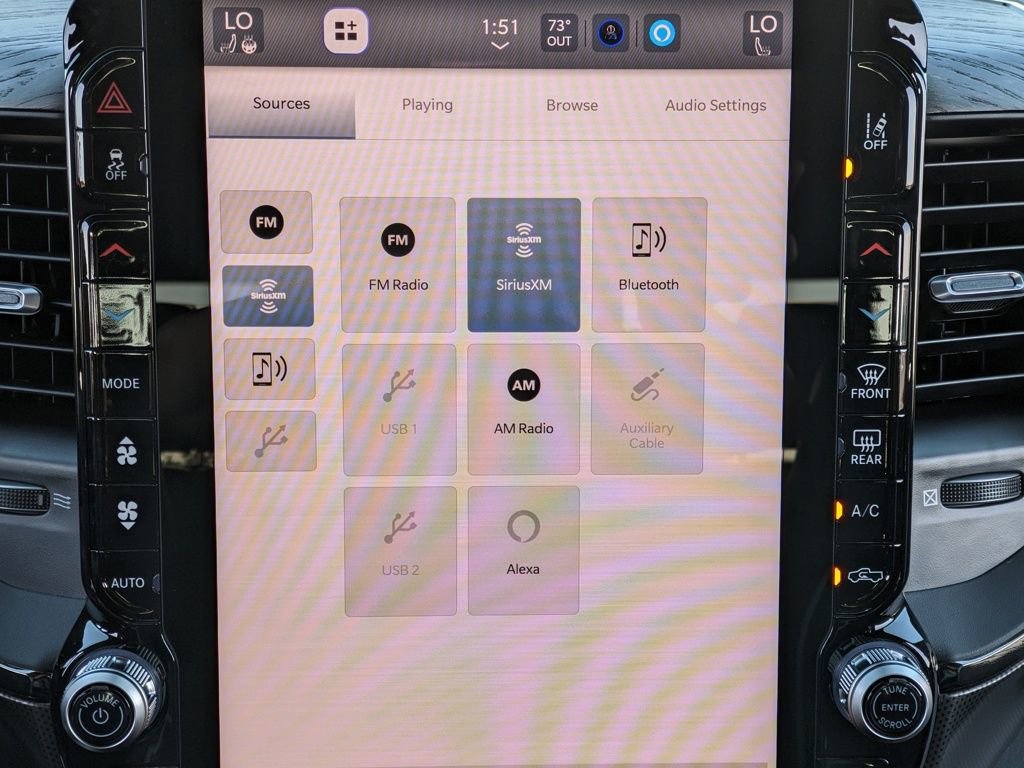 New 2026 RAM 1500 Limited image 39